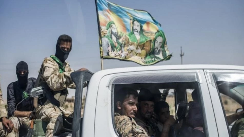 شبكة محلية تكشف الهوية الحقيقية لقائد الميليشيات الإيرانية في البوكمال 