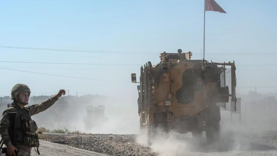 وكالة: مقتل جندي تركي بقصف لميليشيات أسد في إدلب
