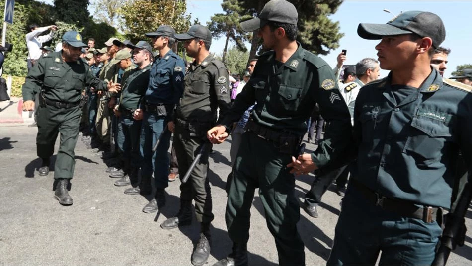 الغارديان: إيران أشرفت على تعذيب المتظاهرين العراقيين