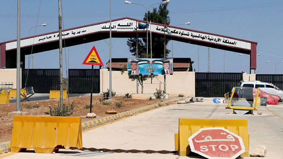 إعلام الأسد ينشر شروطا صادمة لدخول السوريين إلى الأردن!