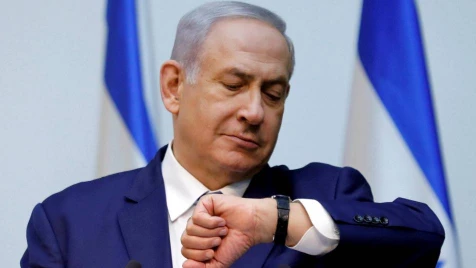 نتنياهو يعلق على صفقة التبادل مع نظام أسد.. والإعلام الإسرائيلي يكشف تفاصيل حول الفتاة