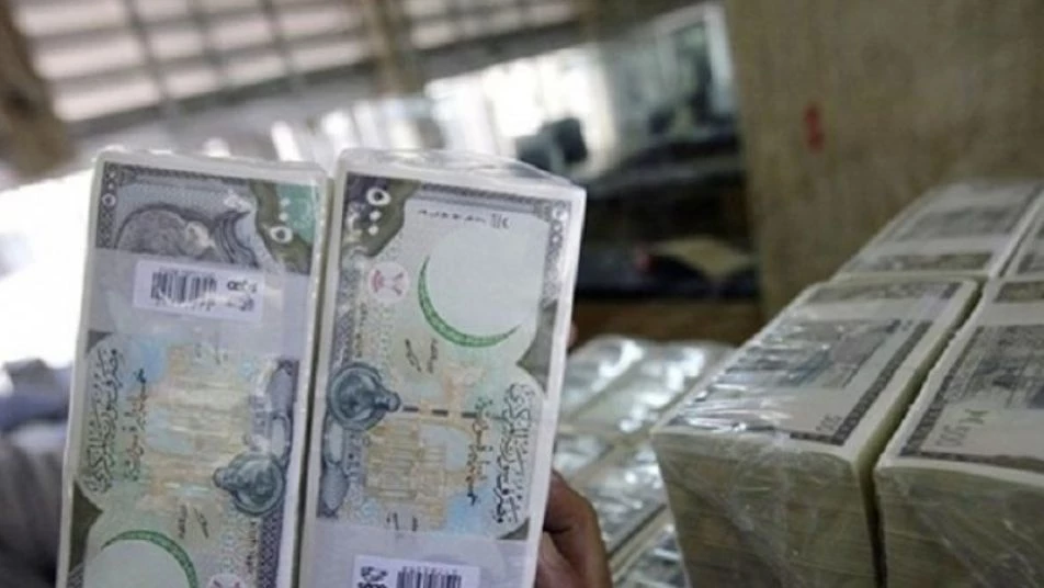سعر صرف الليرة السورية يتخبط بين الدولار واليورو