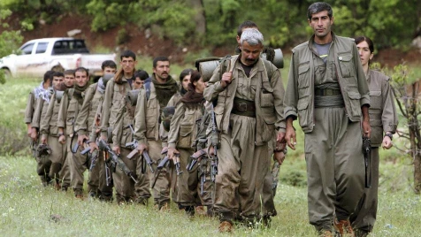 إيران و"العمال الكردستاني".. تحالف ضد تركيا يرسمه "التقاء المصالح" من قنديل إلى سنجار