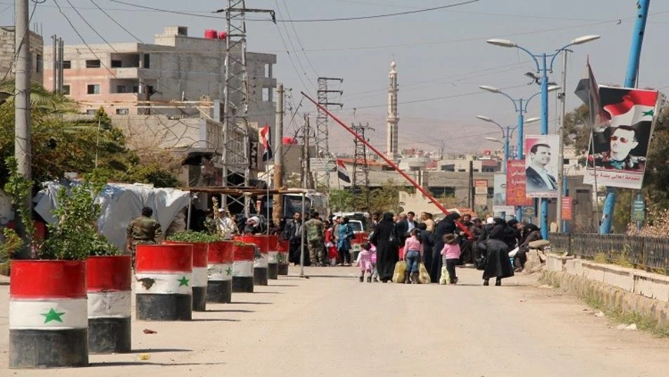 لجنة أممية تهاجم المجتمع الدولي بشأن سوريا وتطالب بوضعها على "الطريق"