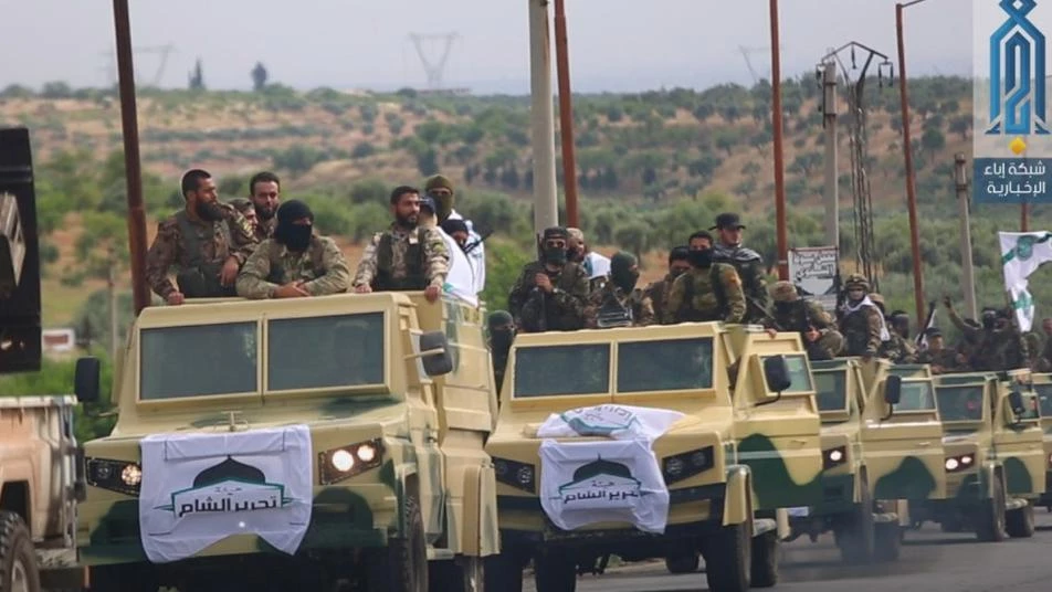 قيادي سابق في "جبهة النصرة" يكشف دور مخابرات أسد بتنقلات زعماء "تحرير الشام"