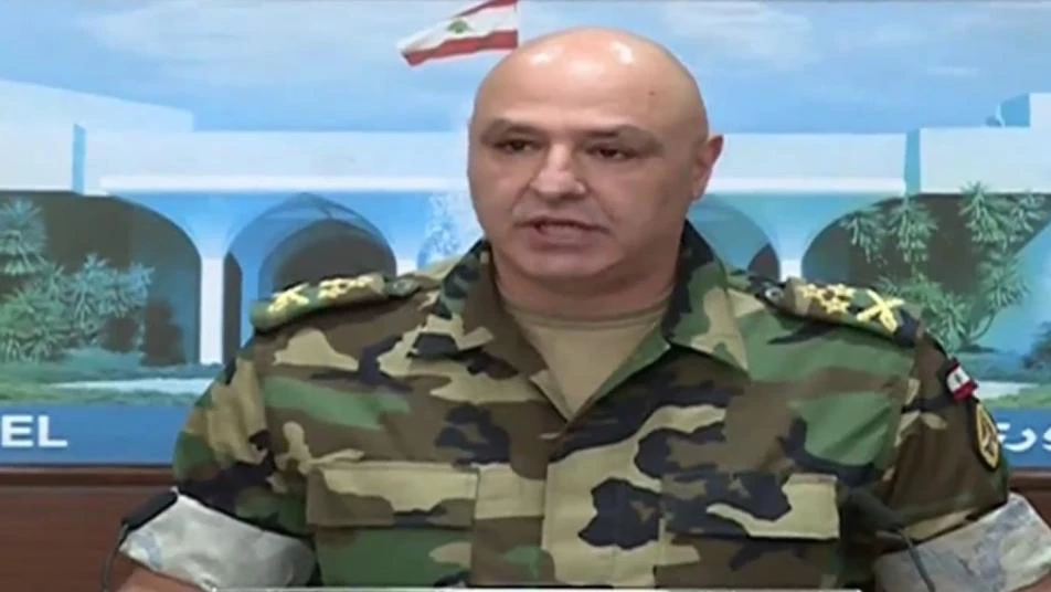 أمركيا تسلّم الجيش اللبناني طائرات بدون طيّار بقيمة 11 مليون دولار 