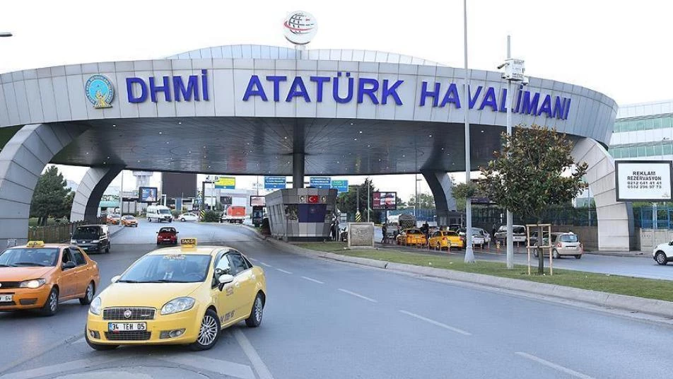تركيا.. مطار أتاتورك يودع آخر رحلاته الجوية