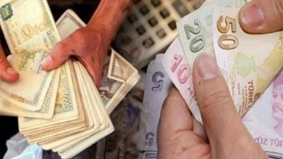 سعر جديد لليرة التركية واللبنانية تعود لسعرها قبل تشكيل الحكومة
