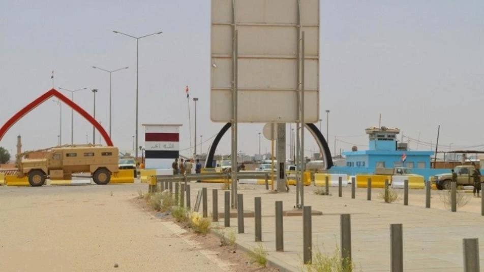 مسؤول عراقي يكشف موعد افتتاح منفذ الوليد الحدودي رسمياً مع سوريا