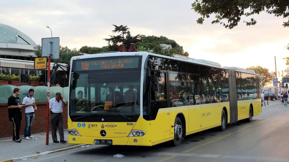 بلدية إسطنبول تعلن رفع أجور وسائل النقل العامة