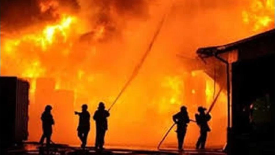مصرع 23 شخصاً في حريق "حانة" بالمكسيك