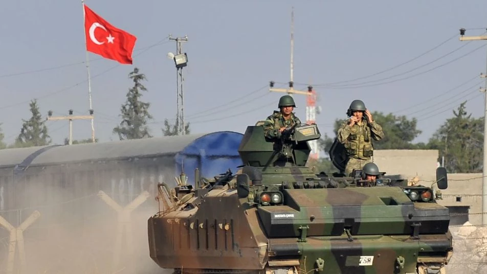 أنقرة تهدد وموقع تركي يكشف معلومات عن عملية عسكرية مرتقبة بسوريا