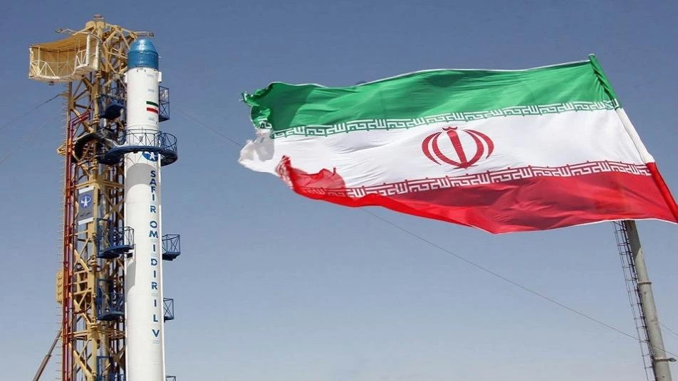 إيران تفشل للمرة الثالثة في إطلاق صاروخ إلى الفضاء