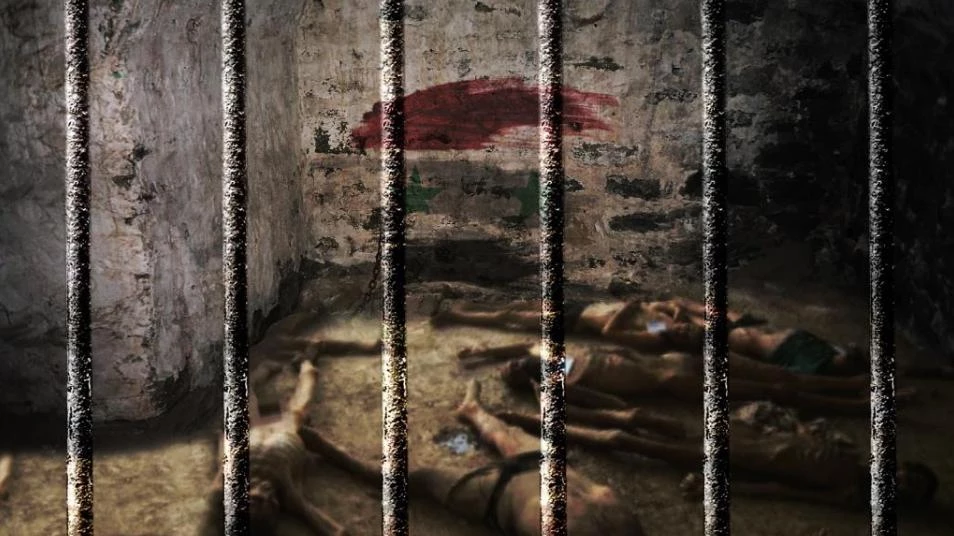 ميليشيا أسد تقتل 4 منشقين عنها من درعا تحت التعذيب