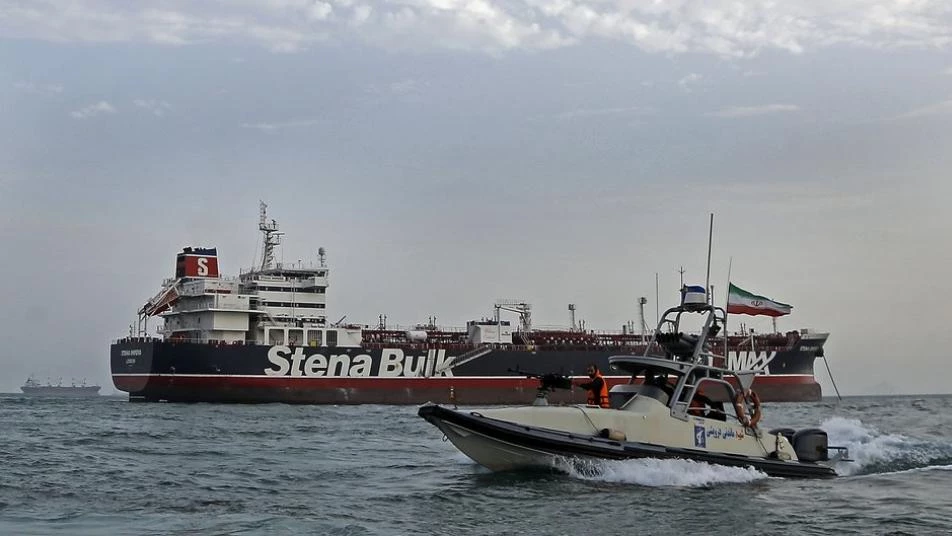 الكشف عن عملية أمريكية سريّة أحبطت مخططات إيران في مياه الخليج