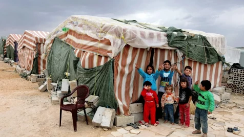 اللاجئون السوريون في لبنان ...واقعهم و السيناريو الذي ينتظرهم؟