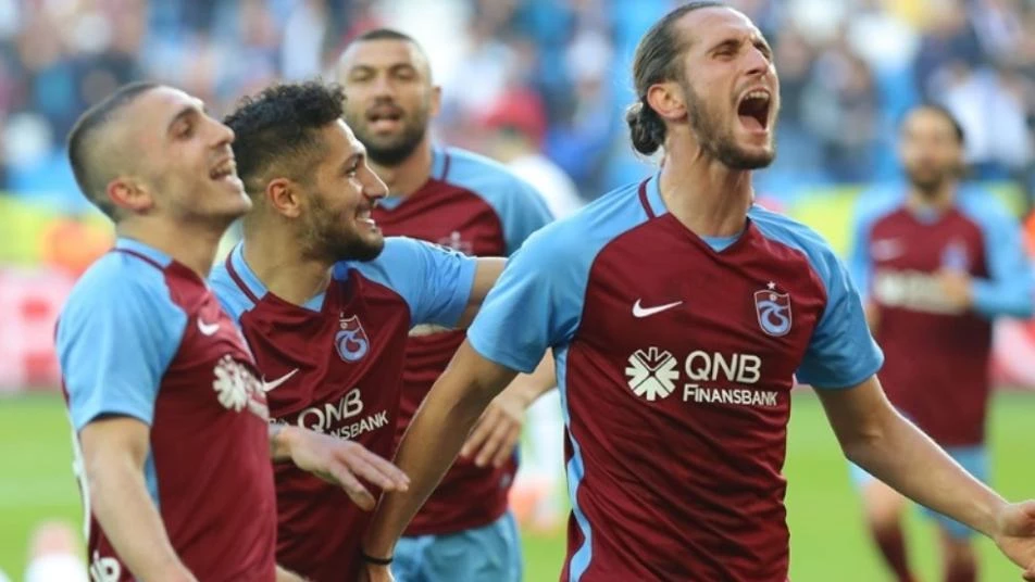 قرار يُفقد "طرابزون" التركي فرصة المشاركة الأولى في دوري الأبطال!