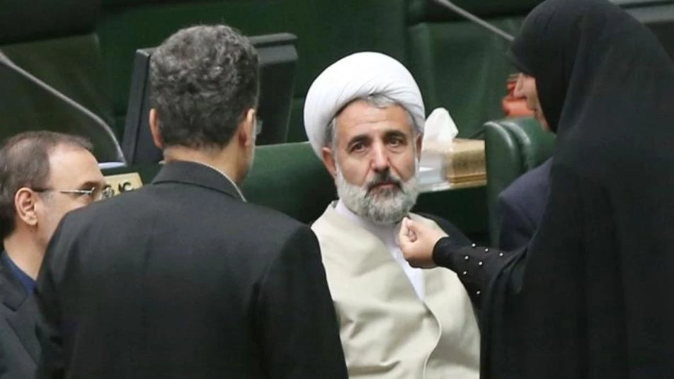 كورونا يقتحم البرلمان الإيراني