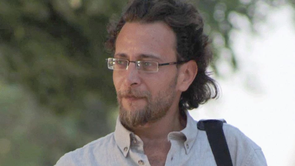 كاتب سوري من أسرة أورينت ينال جائزة ArabLit للقصة القصيرة