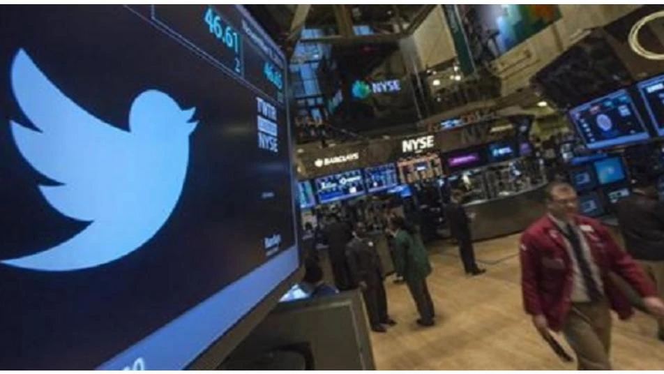 اختراق حساب رئيس شركة "تويتر"