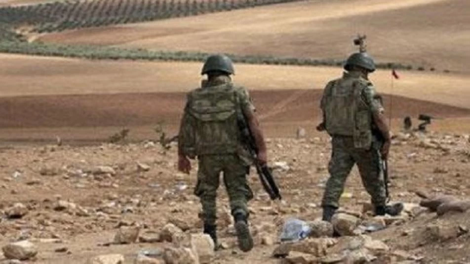 ارتفاع عدد قتلى الجيش التركي في إدلب إلى 33 عسكرياً