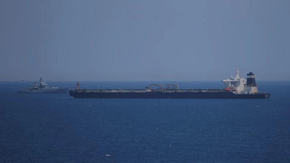 واشنطن تحذر مصر  وتتابع سير ناقلة النفط الإيرانية لمنع وصولها إلى سوريا