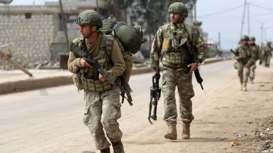 كيف علّقت الصحف العالمية على استهداف الجنود الأتراك في إدلب؟