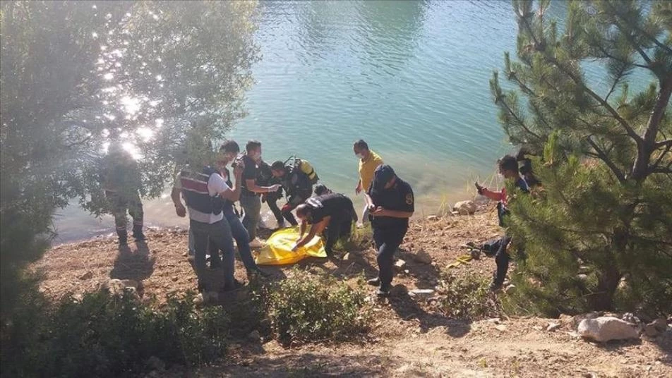 خلال أيام العيد.. غرق 4 سوريين في مناطق متفرقة بتركيا