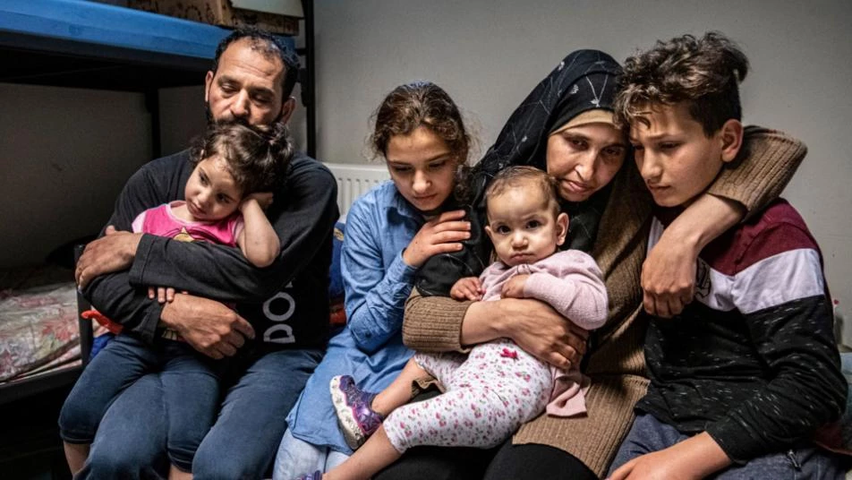 انتحار طفل سوري في هولندا بعد رفض طلبه بـ لم شمل عائلته.. ما التفاصيل؟