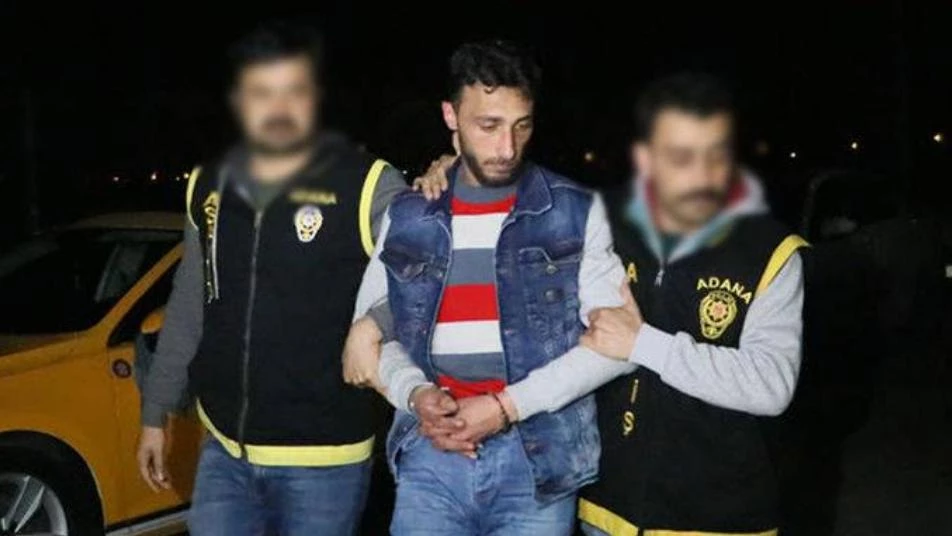 سوري في ولاية بورصة التركية يقتل زوجته وأمها بطريقة "مروّعة"