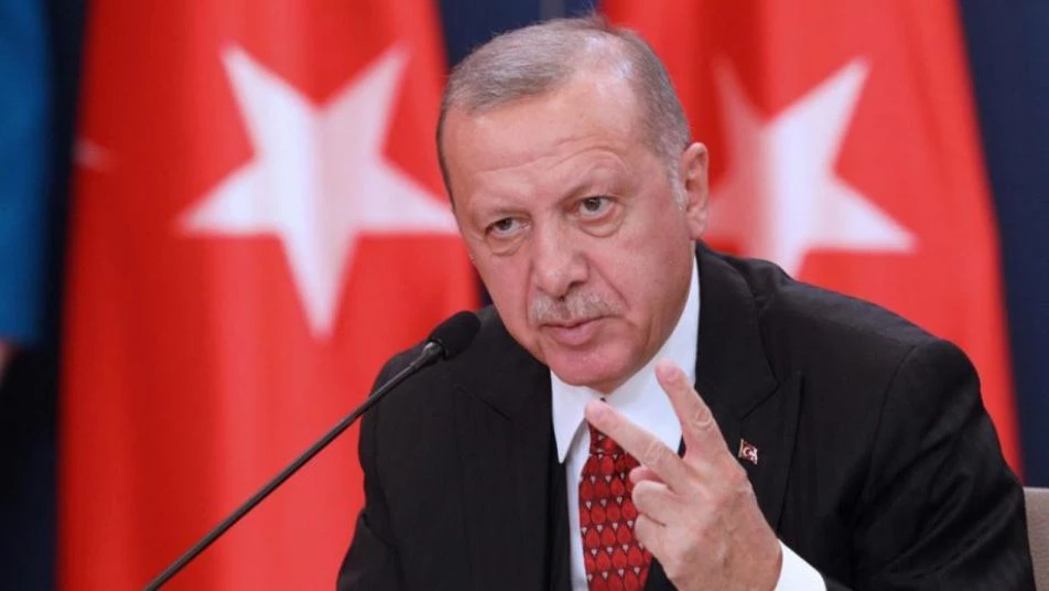تصريح ناري لأردوغان بشأن أي توغل محتمل لميليشيا أسد في إدلب
