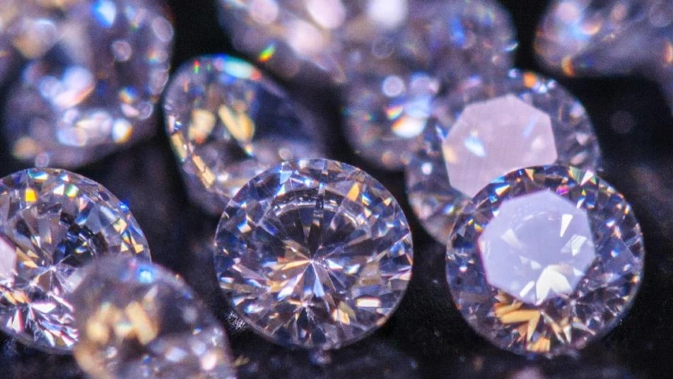 تقنية فريدة.. علماء يطورون طريقة لصنع الماس