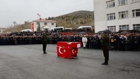 مقتل جندي تركي إثر تفجير عبوة ناسفة