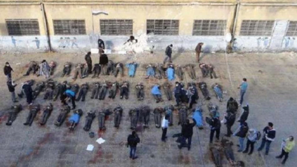 نصفهم قضى تحت التعذيب .. ميليشيا أسد تقتل أكثر من 20 مدنياً في الشهر الأخير