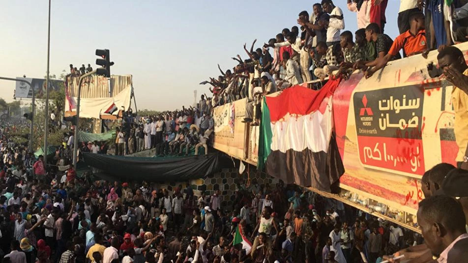 آخر التطورات في السودان لحظة بلحظة