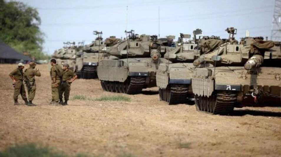 موقع أمريكي: إسرائيل تستعد لحرب ضد ميليشيا "حزب الله"