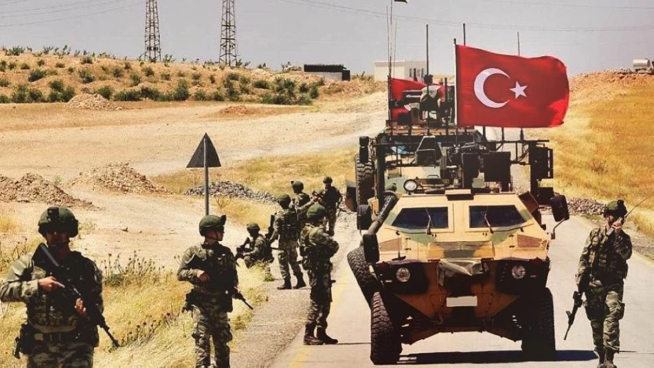تركيا تستدعي قادة الجيش الوطني.. هل اقتربت ساعة الصفر؟