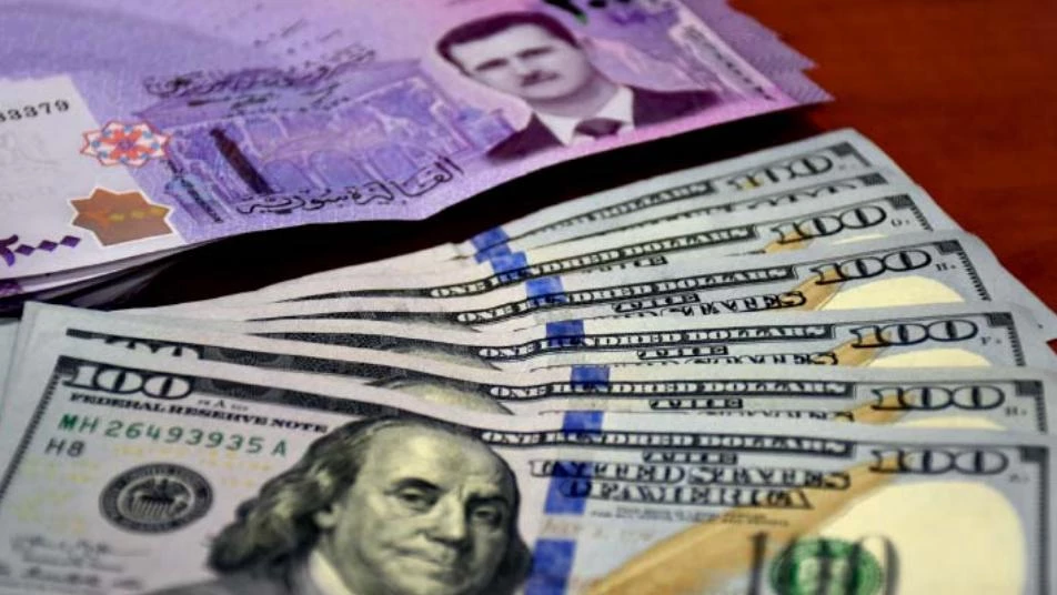 لأول مرة.. الدولار يتجاوز عتبة 660 ليرة سورية!
