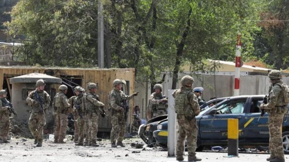الحكومة الأفغانية تقول السلام الحقيقي مرهون بقبول طالبان وقف العنف