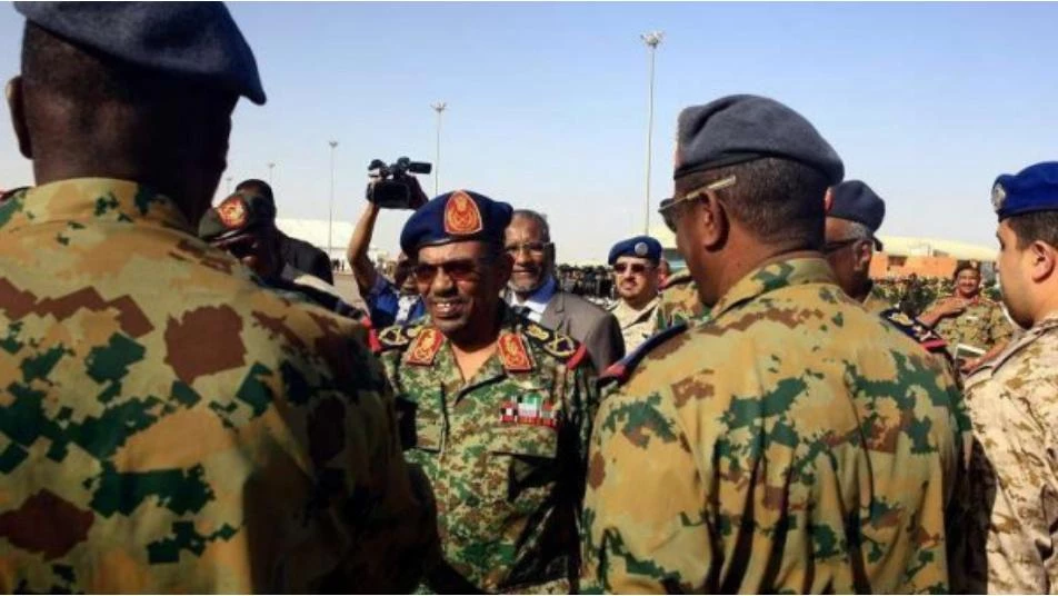 المجلس العسكري السوداني يقول إنه لن يسلم البشير للجنائية الدولية