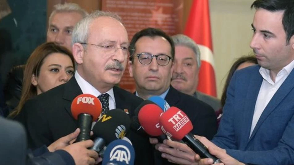 صحيفة موالية تكشف تفاصيل دعوة المعارضة التركية لـ "شخصيات بعثية" لمؤتمر بإسطنبول