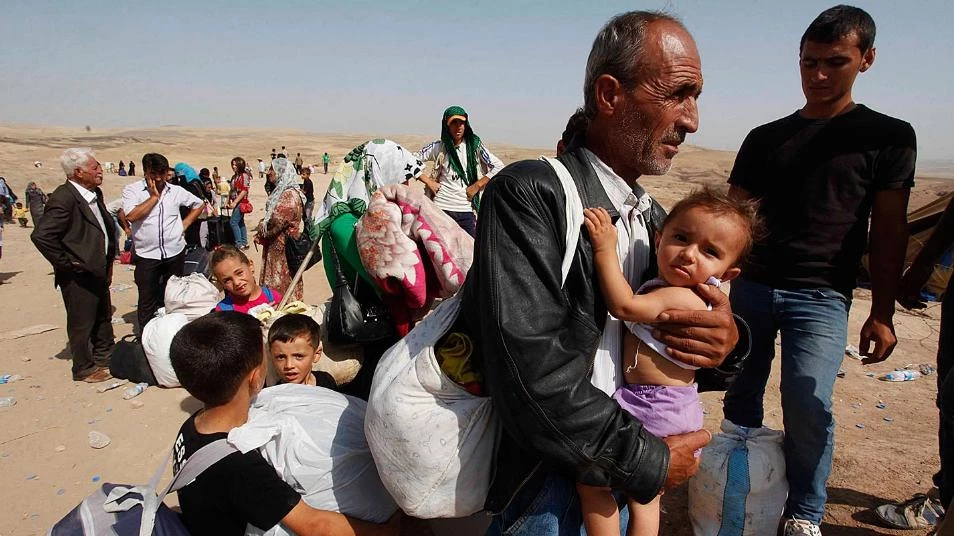 مفوضية اللاجئين تعلن عن "معلومات هامة" حول علاج السوريين في الأردن