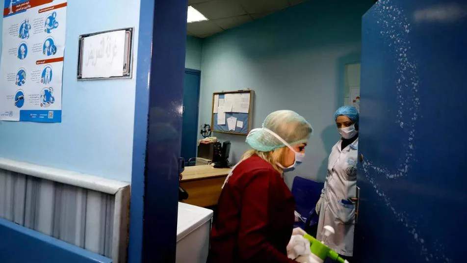 ارتفع العدد إلى 30.. "نقابة أطباء أسد" تنعى دفعة جديدة من أطبائها قضوا بفيروس كورونا
