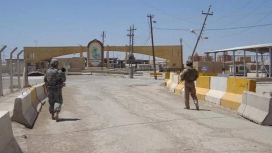 العراق يعلن عن تأجيل موعد افتتاح معبر "البوكمال – القائم"