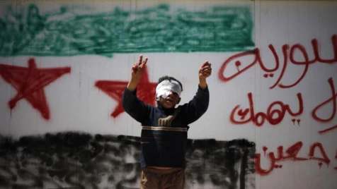 الثورة المنهكة بعد عشر سنوات.. والتراجع المحظور من خيارات السوريين!