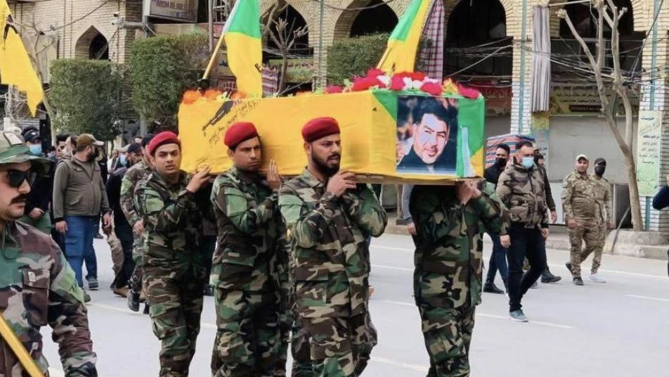 مصرع قائد نخبة "حزب الله" العراقي.. حدثان سبقا "الاغتيال" ومؤشرات على سيناريو "سليماني"