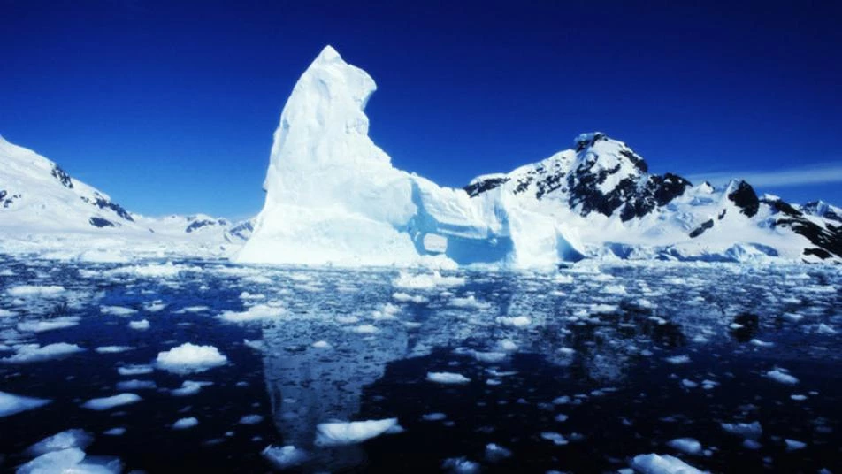 عواقب كارثية جراء ذوبان الجليد في القطب الشمالي