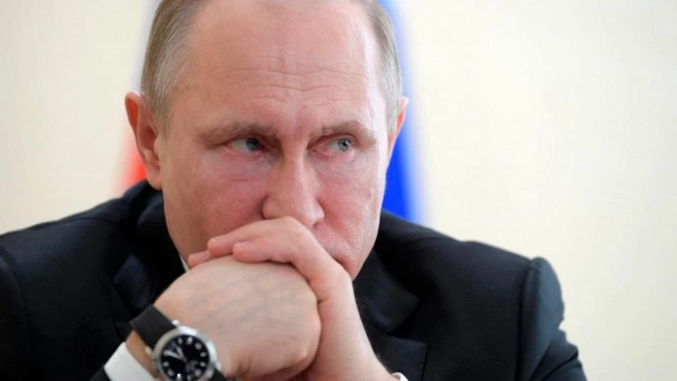 حزب بوتين يتكبد خسائر كبيرة بانتخابات موسكو