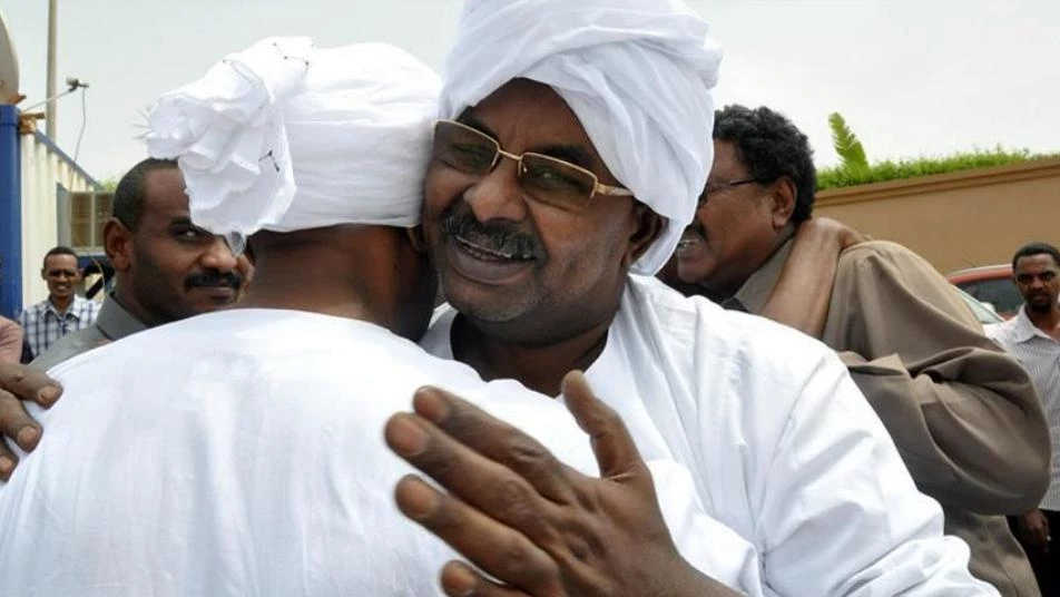 استقالة مدير المخابرات السوداني