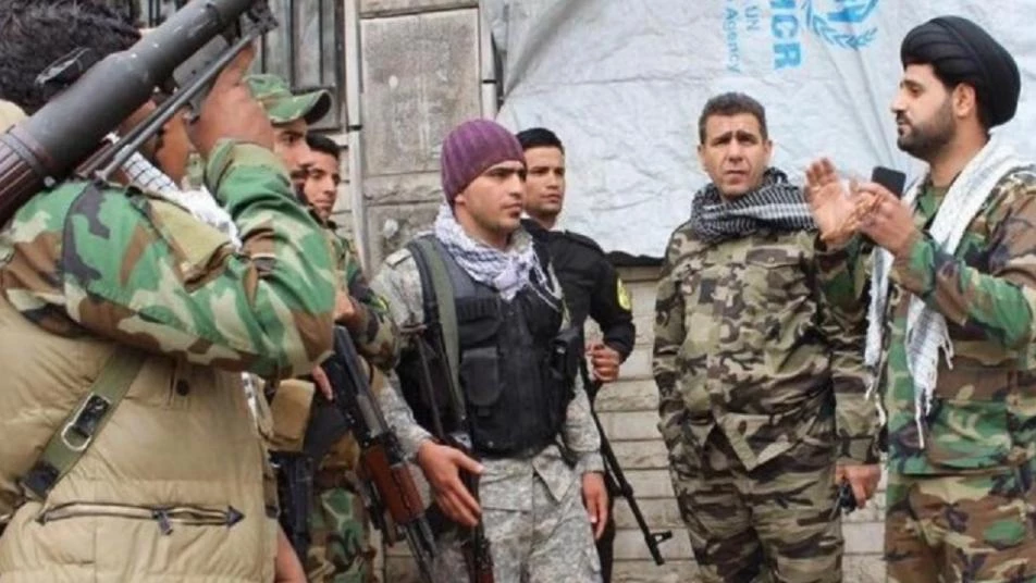 كيف تزرع الميليشيات الإيرانية "خلايا سرية" في قرى وبلدات درعا؟